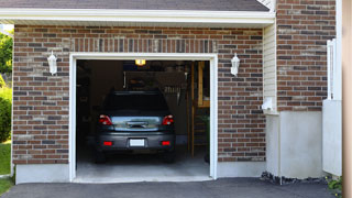 Garage Door Installation at Los Altos Long Beach, California