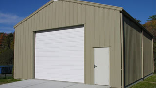 Garage Door Openers at Los Altos Long Beach, California